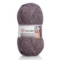 YARNART Alpine Alpaca