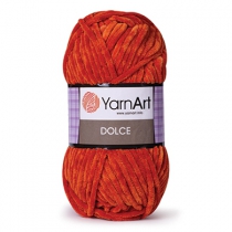 YARNART Dolce
