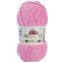 HIMALAYA Dolphin Baby