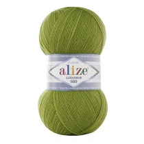 ALIZE Lanagold 800