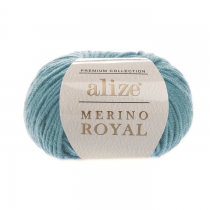 ALIZE Merino Royal