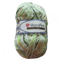 YARNART Mohair Deja Vu