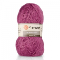 YARNART Mohair