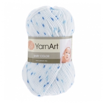 YARNART Baby Color
