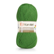 YARNART Super Perlee