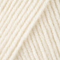 YARNART Merino de Luxe 50 502