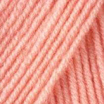 YARNART Merino de Luxe 50 565